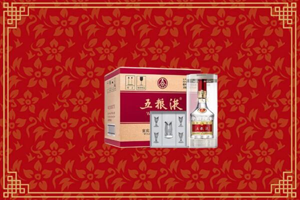 台湾屏东县回收五粮液
