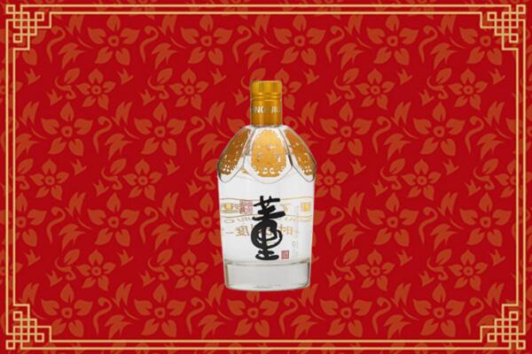 台湾屏东县回收董酒